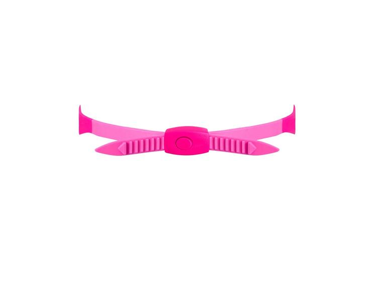 Zoggs | Little Twist Uimalasit Pinkki | 1-6 vuotiaille