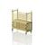 SHELVING AND RACKING NDL1350DR Yellow 