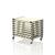 T(S) with top cover Beige 104 x 69 x 84 cm 