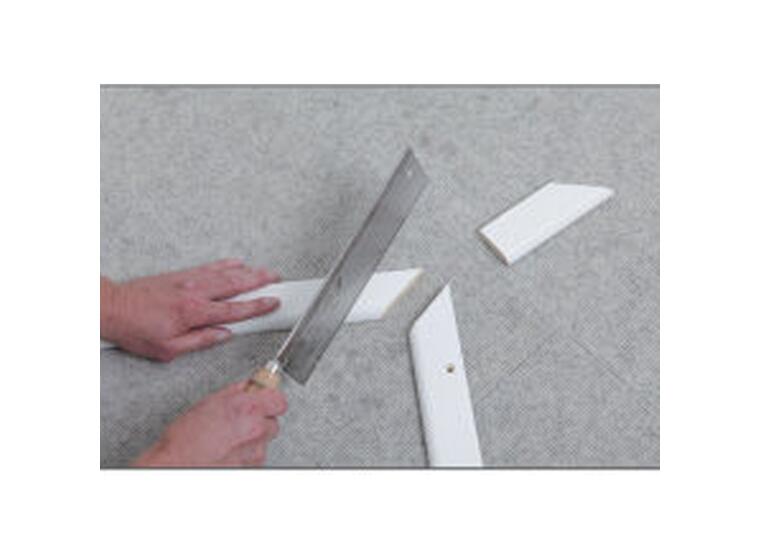“Kristall” Safety Mirror 