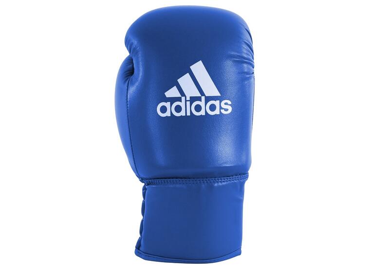 Adidas | Kids Nyrkkeilyhanskat 4 oz | Sininen 