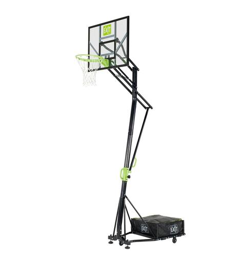 Basketballstativ EXIT Galaxy Portabel | H&#248;ydejustering