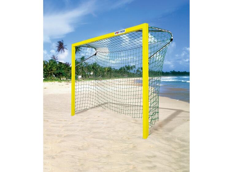 Beach Handball Goal 