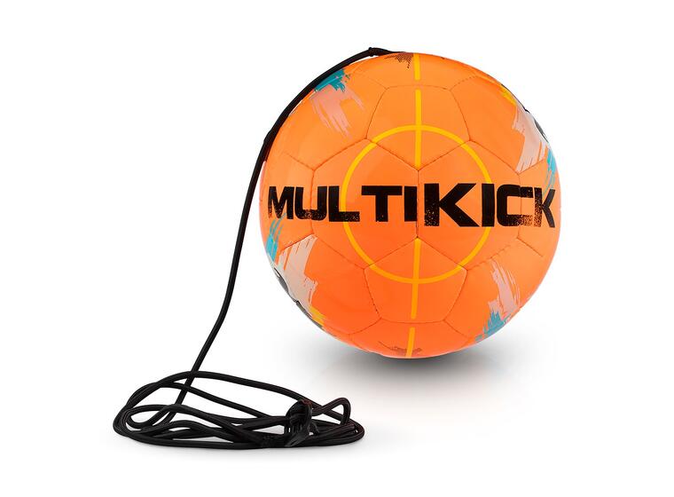 Derbystar Multikick Jalkapallo Pro Koko: 2 | Kevyt pallo narulla 
