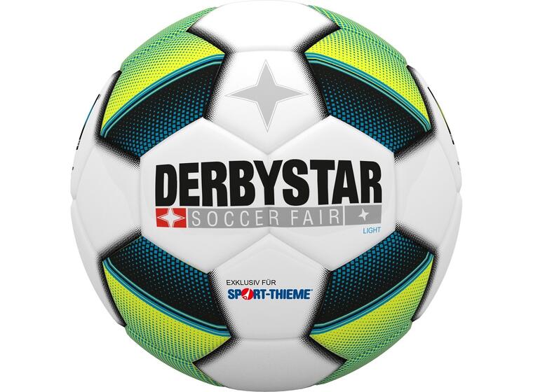 Derbystar SOCCER FAIR Light  Football 