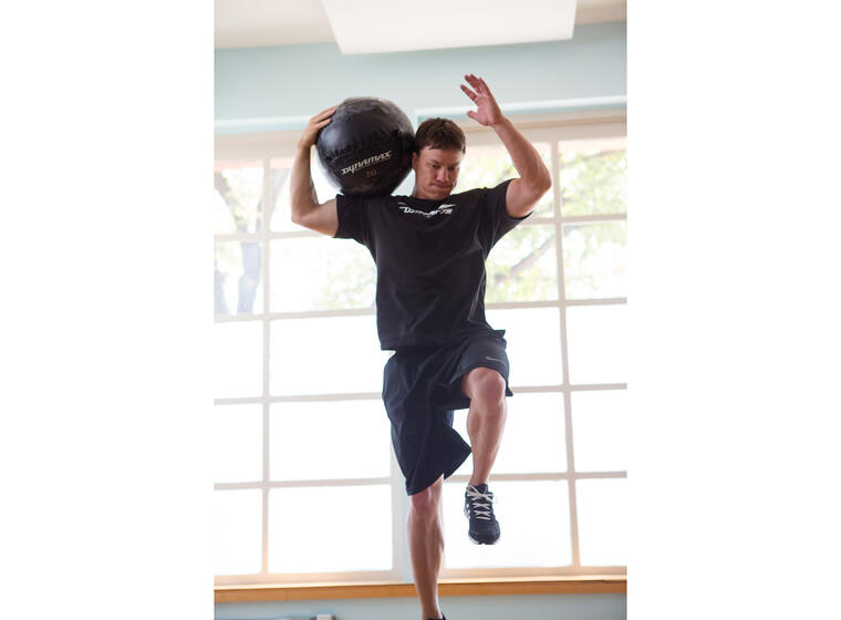 Dynamax®  Medicine-pallo 