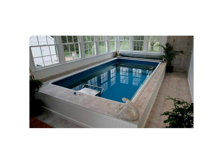 Endless Pool HIGH PERFORMANCE Uima-allas vastavirralla 