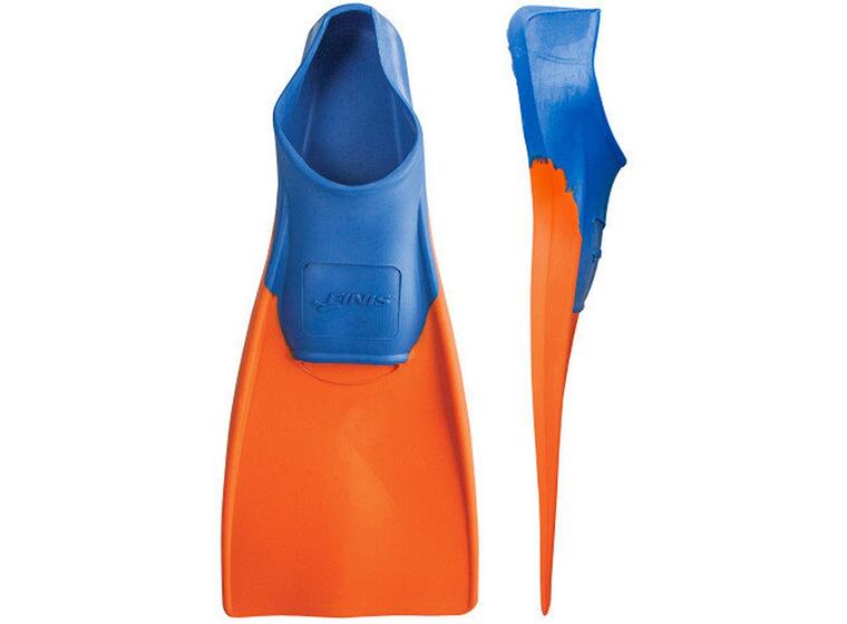Finis | Long Floating Räpylät Koko XXS | 29-33 