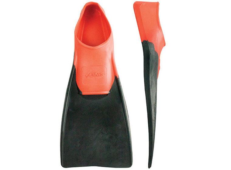 Finis | Long Floating Räpylät Koko XXS | 29-33 