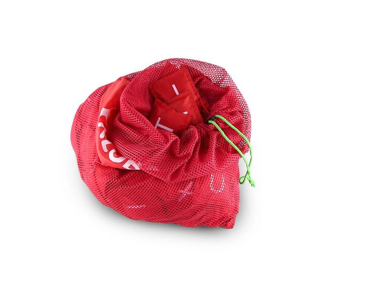 Hernepussisetti kirjaimilla Skandinaaviset kirjaimet 