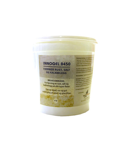 Innogel B450 5 kg