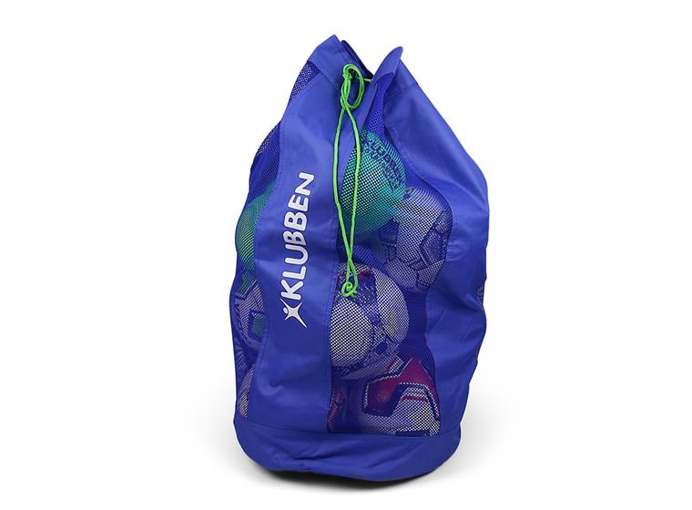 Klubben Pallokassi 12 pallolle