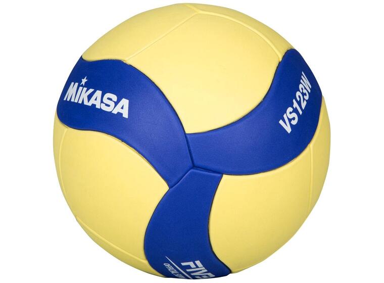 Mikasa | VS123W-SL Lentopallo Koko: 5 | 200-220 g 