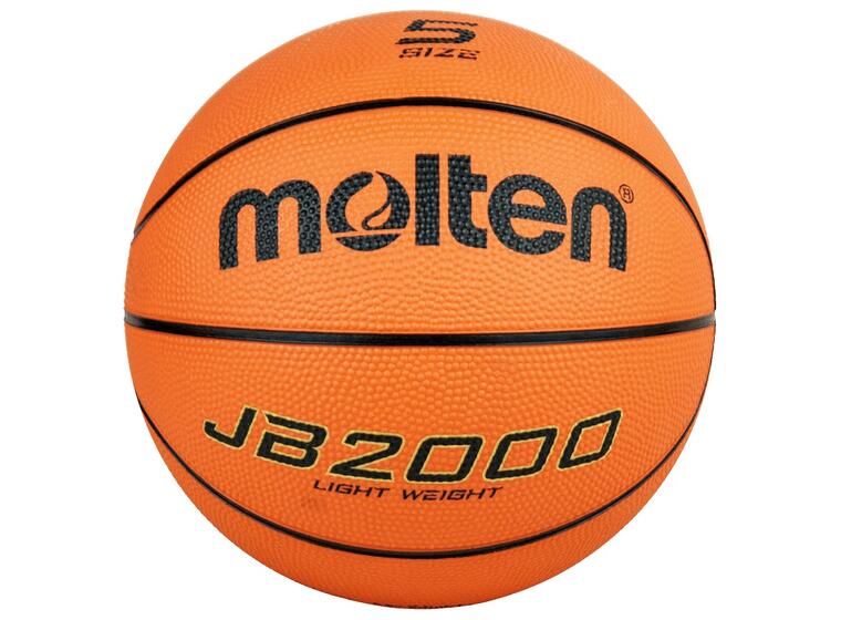 Molten® Basketball "B5C2000-L" 