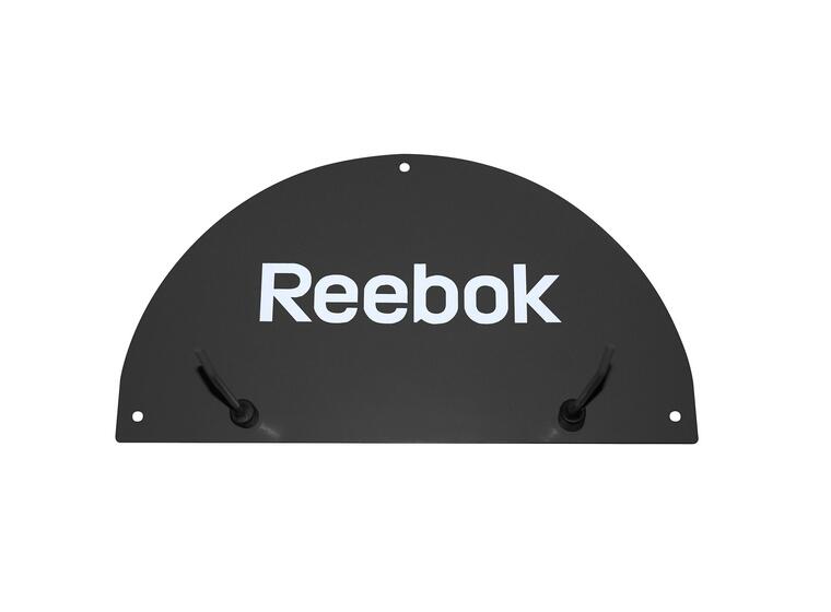 Reebok seinäteline reiällisille matoille 10 matolle 