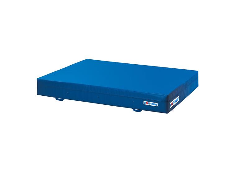 Rubber Cap 300x200x25 cm 