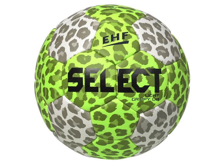 Select | Käsipallo Light Grippy Koko 00