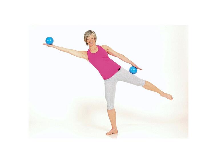 Set of 2 Togu® Redondo® Mini  Balls 