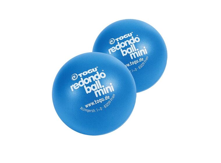 Set of 2 Togu® Redondo® Mini  Balls 