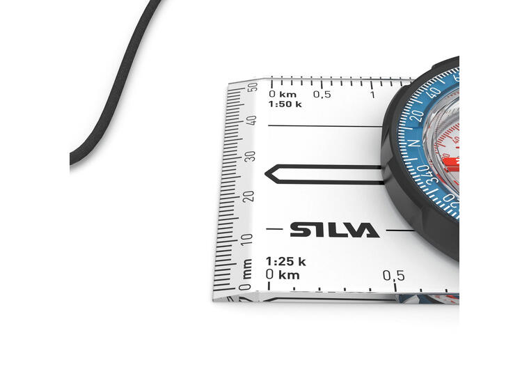 Silva | Kompassi Field 