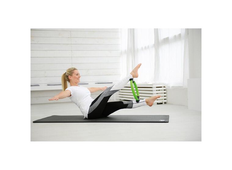 Sissel | Compact Pilates-rengas 32,5 cm | 400 g | Vihreä 