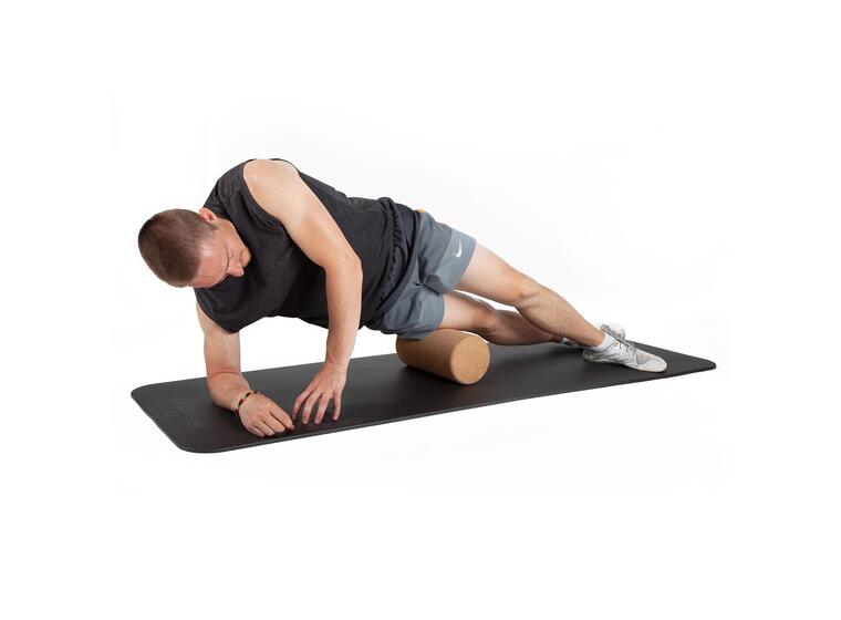 Sport-Thieme | Fascia Hierontarulla 30x10 cm 