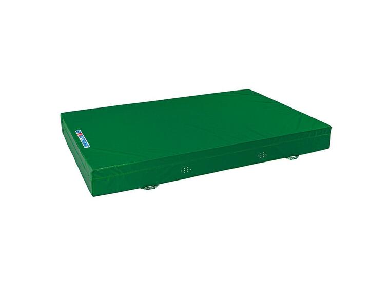 Sport-Thieme | Hyppymatto 200x150x30 cm | Vihreä 