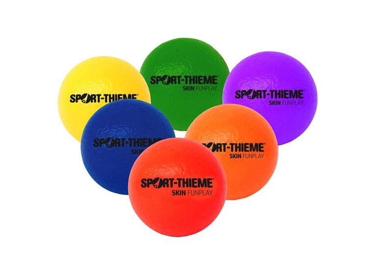 Sport-Thieme | Pehmopallo 14 cm 