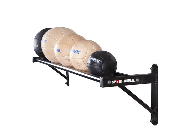 Sport-Thieme | Seinäteline Lääkepalloille 