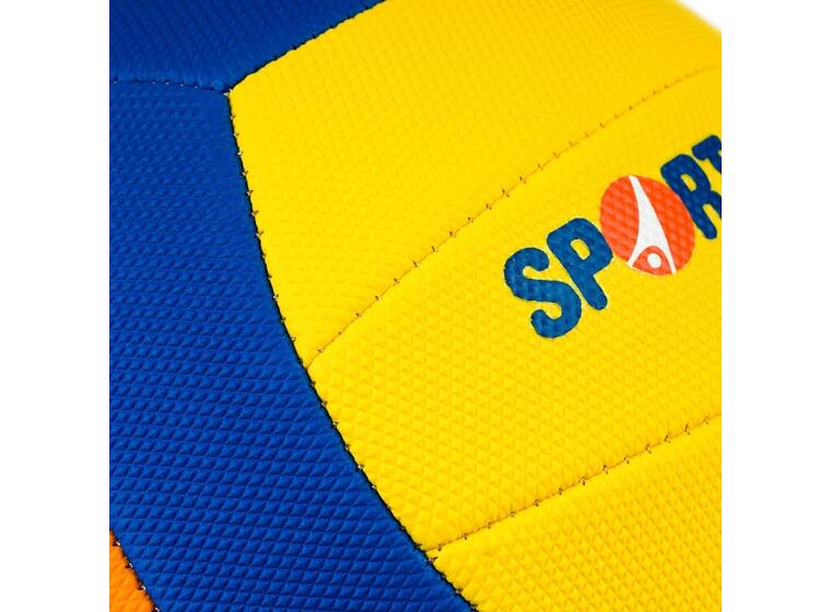 Sport-Thieme | Soft Grip Lentopallo Koko: 4 | 315 g 