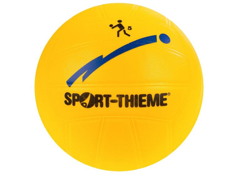 Sport-Thieme | Supersoft Lentopallo Koko: 5 | 260 g 