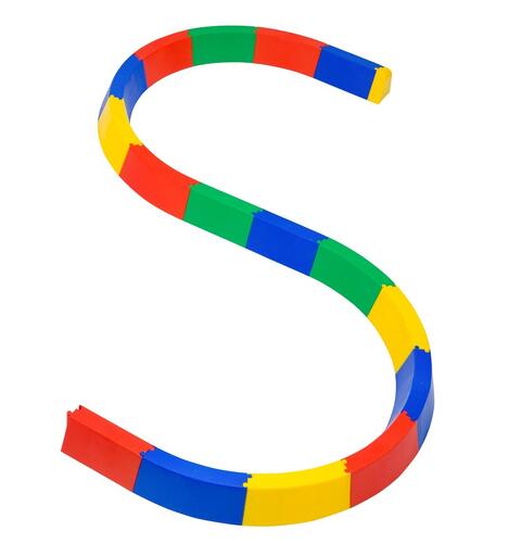 Sport-Thieme | Tasapainorata S 18 Osaa
