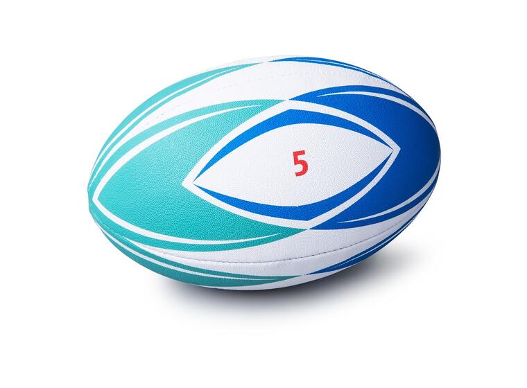 Sport-Thieme | Training Rugbypallo Koko: 5 