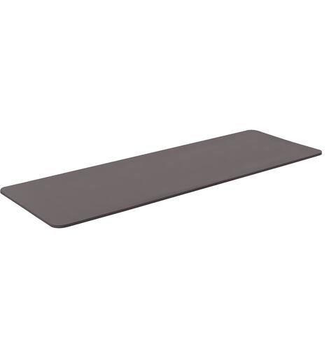 Sport-Thieme | Treenimatto Club 10 180x60x1 cm | Antrasiitti v&#228;ri