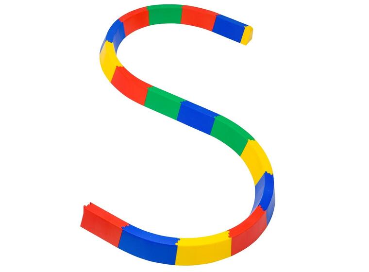 Sport-Thieme® Balance Wall S 