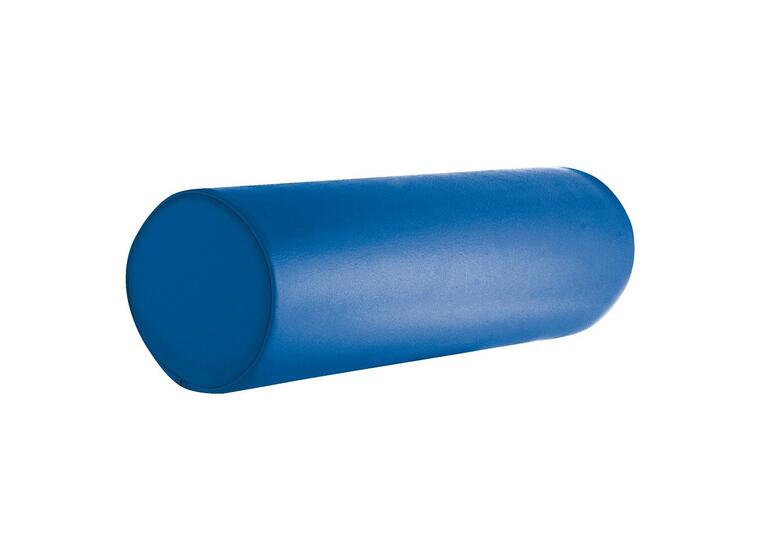 Sport-Thieme® Gymnastic  Massage Rolls, Blue, 60x15 cm 