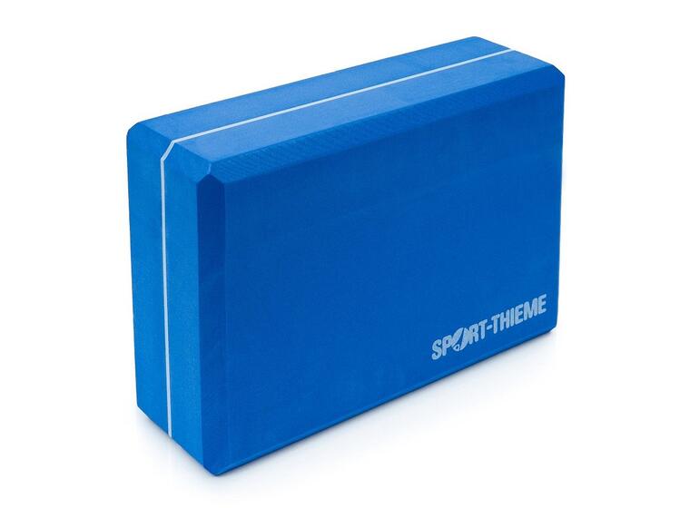 Sport-Thieme® Yoga Block ( Ausführung = 