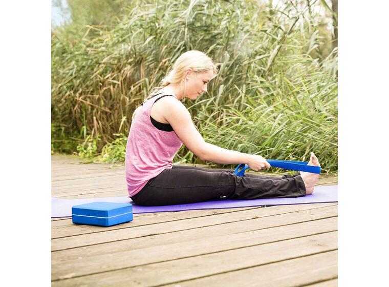 Sport-Thieme® Yoga Block ( Ausführung = 