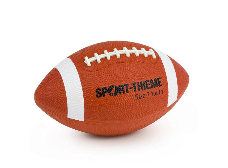 Sport-thieme rugby ball "American" 