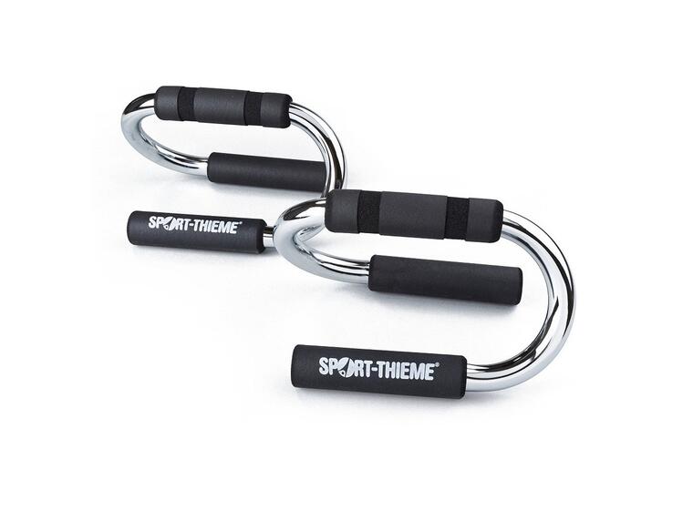 Sport Thieme Punnerruskahvat Basic 