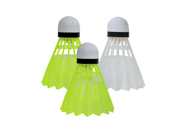 Talbot Torro | Magic Night Sulkapallo 3 kpl | LED-valo 