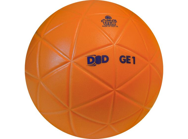 Trial | Polttopallo Junior 16 cm | 120 g | Oranssi 
