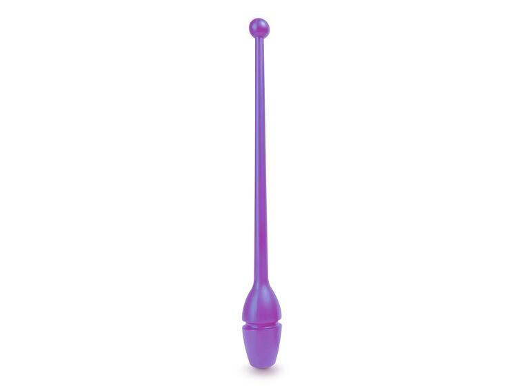 Voimistelukeila Amaya | 41 cm Rytminen voimistelu | Violetti 