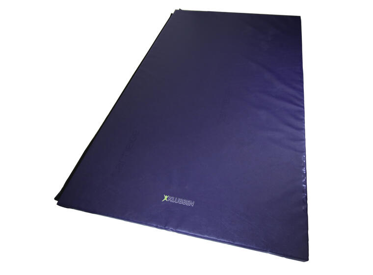 Voimistelumatto Thermo 200 x 125 x 3 cm 