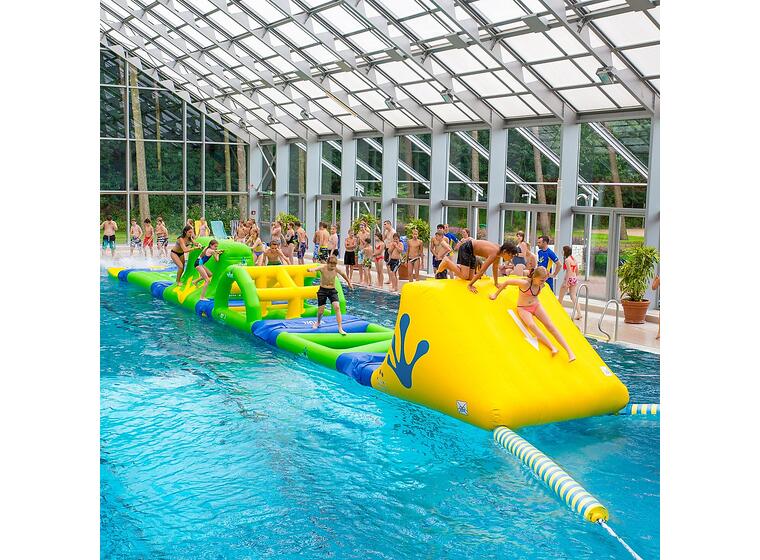 WIBIT | AquaTrack Vesirata