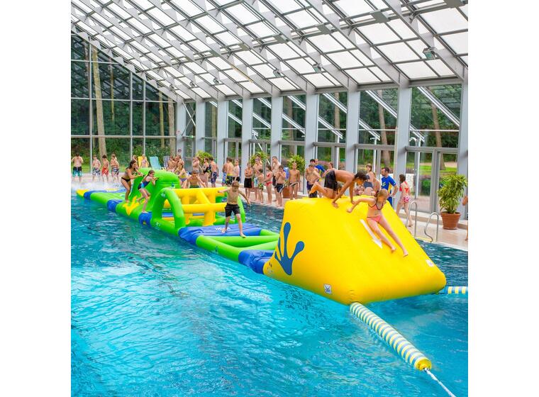 WIBIT | AquaTrack Wibit Rata 