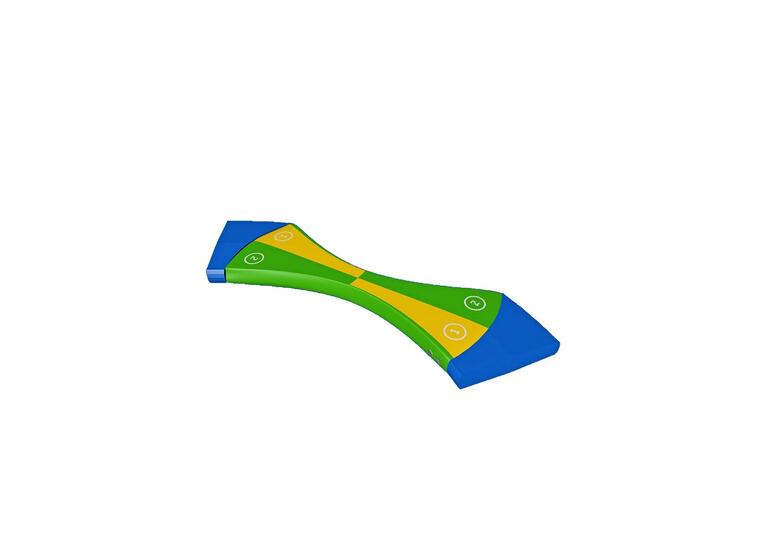 WIBIT | Kids Balance 