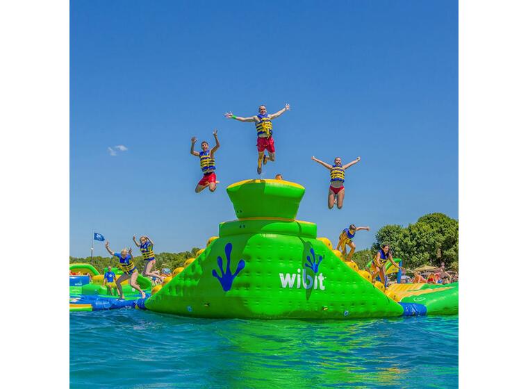 WIBIT | Springboard 