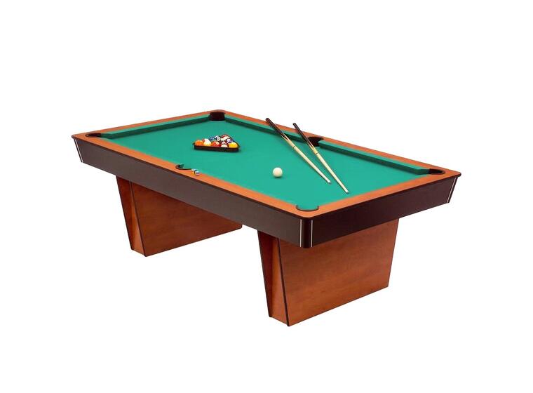 Winsport | Biljardipöytä Lugano 6 jalkaa | 180x90 cm 
