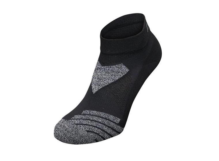 ZEROD | Running Socks | Whte, Atoll 43-46 